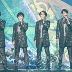 純烈がレコ大のステージで感謝のハーモニーを届ける！＜第61回 輝く！日本レコード大賞＞