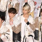 Hey! Say! JUMP＜第70回NHK紅白歌合戦＞