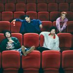 King Gnu（キングヌー）、千葉雄大主演『スマホを落としただけなのに』続編主題歌に