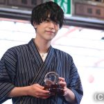 2.5次元俳優・黒羽麻璃央が上白石萌音、佐藤健出演ドラマ「恋はつづくよどこまでも」のオリジナルストーリーに出演決定