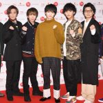 Kis-My-Ft2（キスマイ）がNHK紅白の音合わせに登場！木村拓哉から「暴れてこい！」の激励を玉森裕太が語る＜第70回NHK紅白歌合戦＞