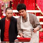 DISH//・北村匠海が手作りスパイスカレーをテレビ初披露！果たして千鳥&博多華丸・大吉の反応は？