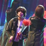 欅坂46がレコ大で『黒い羊』を独自の世界観で表現＜第61回 輝く！日本レコード大賞＞