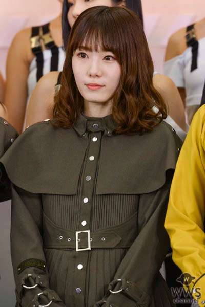 欅坂46が秋元康氏に感謝の言葉！心に響くメッセージ性の強い楽曲で魅せる！？＜第61回輝く!日本レコード大賞＞