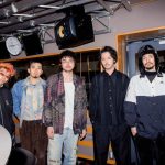 King Gnu（キングヌー）がスペシャ特番でWONK江崎文武、Tempalay、chelmicoと共演！