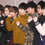 Kis-My-Ft2（キスマイ）がNHK紅白の音合わせに登場！木村拓哉から「暴れてこい！」の激励を玉森裕太が語る＜第70回NHK紅白歌合戦＞