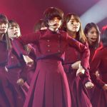 欅坂46がNHK紅白リハーサルに登場！司会・内村光良も２度目の不協和音に「楽しみ」発言＜第70回NHK紅白歌合戦＞