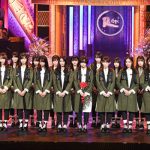 欅坂46がレコ大で「黒い羊」を披露！平手友梨奈の迫真のパフォーマンスにも注目＜第61回 輝く！日本レコード大賞＞