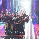 欅坂46がレコ大で「黒い羊」を披露！平手友梨奈の迫真のパフォーマンスにも注目＜第61回 輝く！日本レコード大賞＞