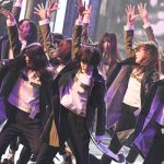 欅坂46がレコ大で「黒い羊」を披露！平手友梨奈の迫真のパフォーマンスにも注目＜第61回 輝く！日本レコード大賞＞