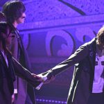 欅坂46がレコ大で「黒い羊」を披露！平手友梨奈の迫真のパフォーマンスにも注目＜第61回 輝く！日本レコード大賞＞