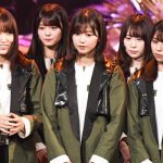 欅坂46がレコ大で「黒い羊」を披露!平手友梨奈の迫真のパフォーマンスにも注目<第61回 輝く!日本レコード大賞>