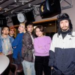 King Gnu（キングヌー）がスペシャ特番でWONK江崎文武、Tempalay、chelmicoと共演！