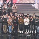 菅田将暉が嵐・二宮和也らと談笑も！リトグリ、Perfume、GENERATIONSらがNHK紅白出演者顔合わせで共演！＜第70回NHK紅白歌合戦＞