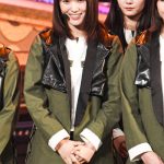 欅坂46がレコ大で「黒い羊」を披露！平手友梨奈の迫真のパフォーマンスにも注目＜第61回 輝く！日本レコード大賞＞