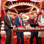 DISH//・北村匠海が手作りスパイスカレーをテレビ初披露！果たして千鳥&博多華丸・大吉の反応は？