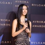 Kōkiが「ブルガリアウローラ アワード」のフォトコールに登場！＜BVLGARI AVRORA AWARDS 2019＞