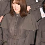 欅坂46がNHK紅白囲み取材に登場！2年前から成長した「不協和音」を音合わせでお披露目＜第70回NHK紅白歌合戦＞