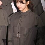 欅坂46がNHK紅白囲み取材に登場！2年前から成長した「不協和音」を音合わせでお披露目＜第70回NHK紅白歌合戦＞