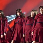 欅坂46がNHK紅白リハーサルに登場！司会・内村光良も２度目の不協和音に「楽しみ」発言＜第70回NHK紅白歌合戦＞