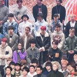 菅田将暉が嵐・二宮和也らと談笑も！リトグリ、Perfume、GENERATIONSらがNHK紅白出演者顔合わせで共演！＜第70回NHK紅白歌合戦＞