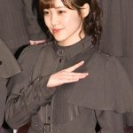 欅坂46がNHK紅白囲み取材に登場!2年前から成長した「不協和音」を音合わせでお披露目<第70回NHK紅白歌合戦>