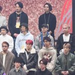 菅田将暉が嵐・二宮和也らと談笑も！リトグリ、Perfume、GENERATIONSらがNHK紅白出演者顔合わせで共演！＜第70回NHK紅白歌合戦＞