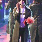 欅坂46がレコ大で「黒い羊」を披露!平手友梨奈の迫真のパフォーマンスにも注目<第61回 輝く!日本レコード大賞>