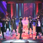 欅坂46がレコ大で「黒い羊」を披露！平手友梨奈の迫真のパフォーマンスにも注目＜第61回 輝く！日本レコード大賞＞