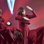 欅坂46がNHK紅白リハーサルに登場！司会・内村光良も２度目の不協和音に「楽しみ」発言＜第70回NHK紅白歌合戦＞