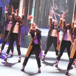 欅坂46がレコ大で「黒い羊」を披露!平手友梨奈の迫真のパフォーマンスにも注目<第61回 輝く!日本レコード大賞>