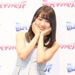 黒木ひかり、高校5年生阻止なるか！？「あと6日でレポートの締め切りなんです！」