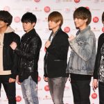 King & PrinceがNHK紅白の囲み取材に登場！来年の目標は"超"と書いてスーパー！＜第70回NHK紅白歌合戦＞