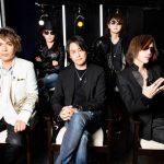 LUNA SEA、結成30周年を記念したスペシャルコンテンツをテレ朝チャンネルでお届け！