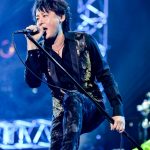 【ライブレポート】LUNA SEAが新曲から名曲まで予測不可能の選曲！伝説級のクリスマスライブ＜LUNA SEA 30th anniversary LIVE LUNATIC X’MAS2019＞