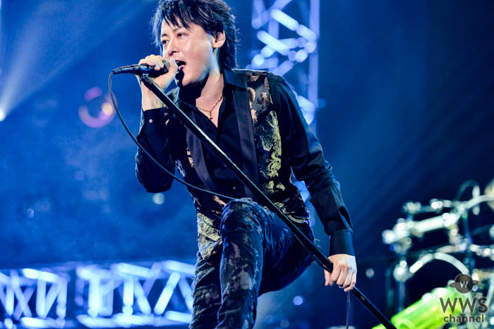 【ライブレポート】LUNA SEAが新曲から名曲まで予測不可能の選曲！伝説級のクリスマスライブ＜LUNA SEA 30th anniversary LIVE LUNATIC X’MAS2019＞