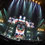 【ライブレポート】LUNA SEAが新曲から名曲まで予測不可能の選曲！伝説級のクリスマスライブ＜LUNA SEA 30th anniversary LIVE LUNATIC X’MAS2019＞