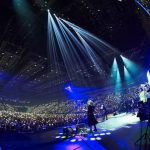 【ライブレポート】LUNA SEAが新曲から名曲まで予測不可能の選曲！伝説級のクリスマスライブ＜LUNA SEA 30th anniversary LIVE LUNATIC X’MAS2019＞