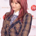 LiSAがNHK紅白のリハーサルに登場！ 「色んな目線で楽しみたい」＜第70回NHK紅白歌合戦＞