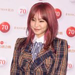 LiSAがNHK紅白のリハーサルに登場！ 「色んな目線で楽しみたい」＜第70回NHK紅白歌合戦＞