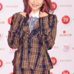 LiSAがNHK紅白のリハーサルに登場！ 「色んな目線で楽しみたい」＜第70回NHK紅白歌合戦＞