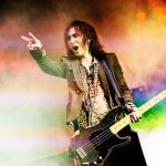 【ライブレポート】LUNA SEAが新曲から名曲まで予測不可能の選曲！伝説級のクリスマスライブ＜LUNA SEA 30th anniversary LIVE LUNATIC X’MAS2019＞