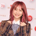 LiSAがNHK紅白のリハーサルに登場！ 「色んな目線で楽しみたい」＜第70回NHK紅白歌合戦＞