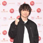 三浦大知がNHK紅白のリハーサルに登場！＜第70回NHK紅白歌合戦＞