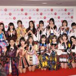 世界のAKB48グループが大集結！柏木由紀、岡田奈々、須田亜香里らNHK紅白のリハーサルに登場！＜第70回NHK紅白歌合戦＞
