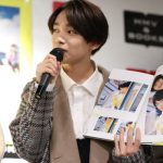 M!LK初のファッションブックのリリイベが開催！リーダー吉田仁人のサプライズバースデーも