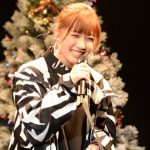 【ライブレポート】宮川愛李、初の東名阪ツアーを完走！「これからも、たくさん幸せを届けていきたい！」