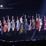 【ライブレポート】モーニング娘。'19、代々木体育館で幸せと愛であふれたツアーファイナル！