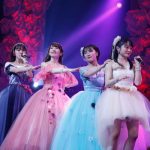 カントリー・ガールズ、涙のラストライブで全員卒業！