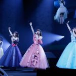 カントリー・ガールズ、涙のラストライブで全員卒業！